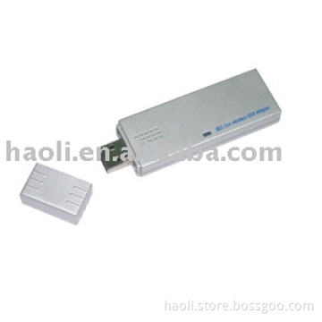 Wireless USB Adapter